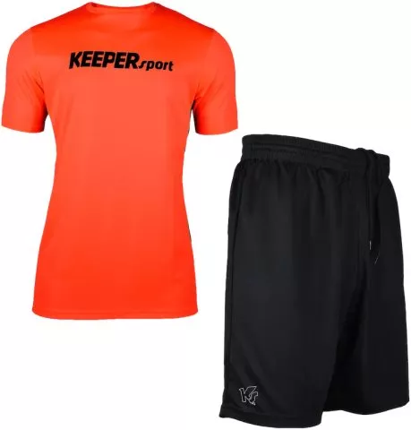 Uhlsport Prediction Goalkeeper Set Jr