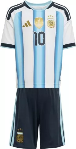 Argentina Home 2026 Kids