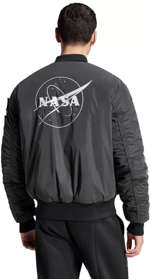 Chaqueta adidas JUVE NASA JKT