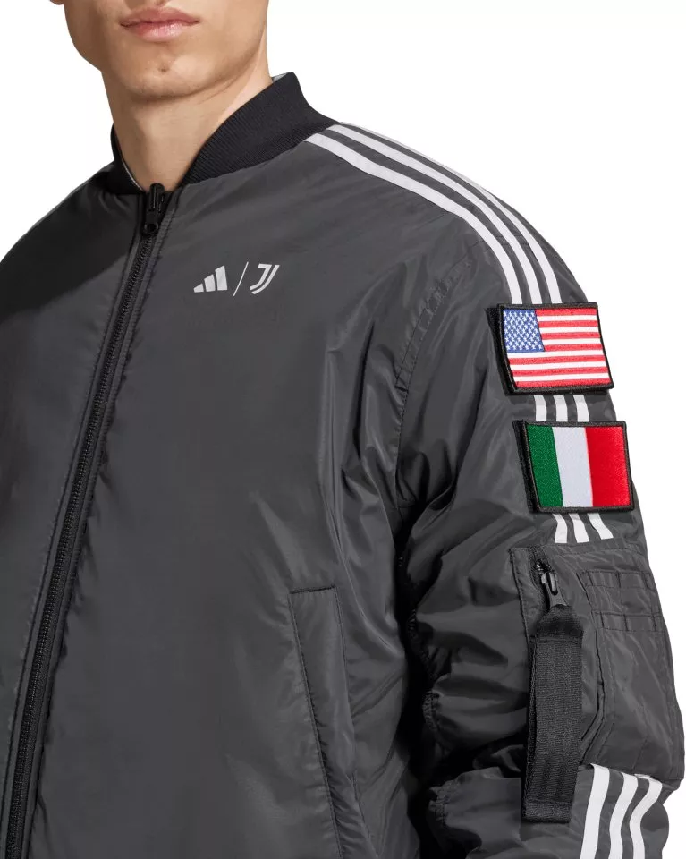Chaqueta adidas JUVE NASA JKT