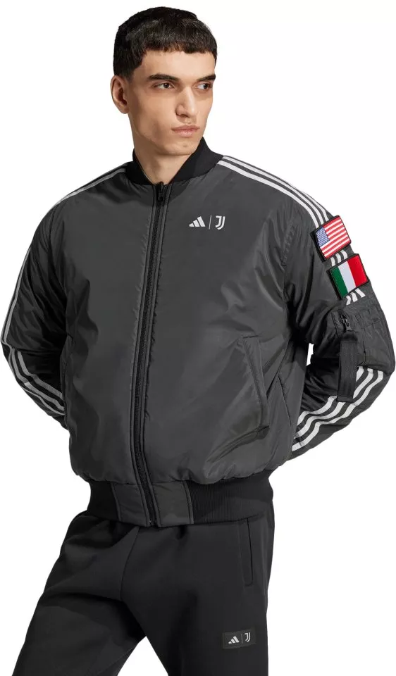 Chaqueta adidas JUVE NASA JKT