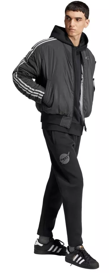 Chaqueta adidas JUVE NASA JKT