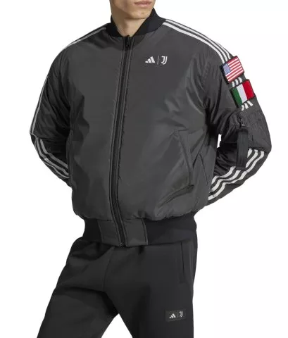 JUVE NASA JKT