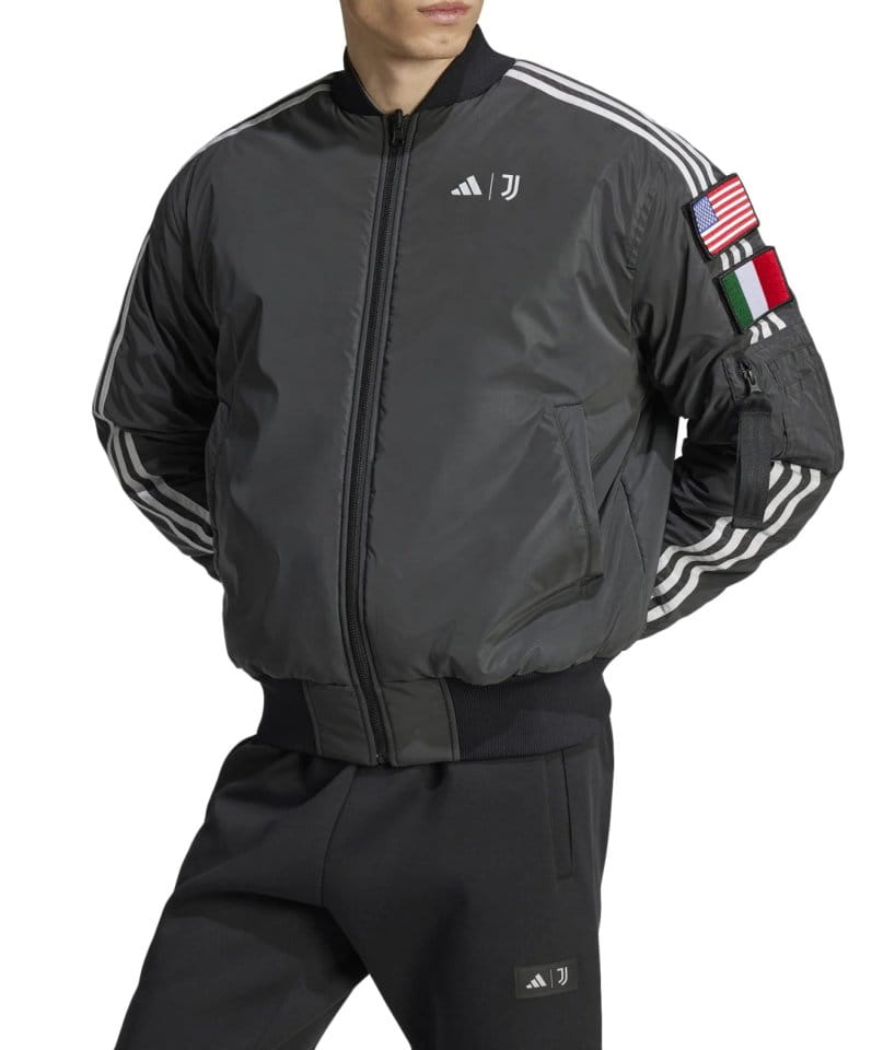 Chaqueta adidas JUVE NASA JKT