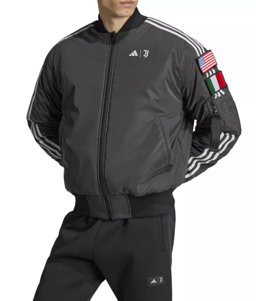 Chaqueta adidas JUVE NASA JKT
