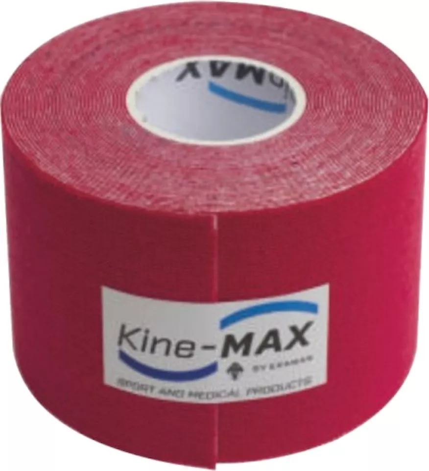 Taśma klejąca Kine-MAX Tape Super-Pro Cotton