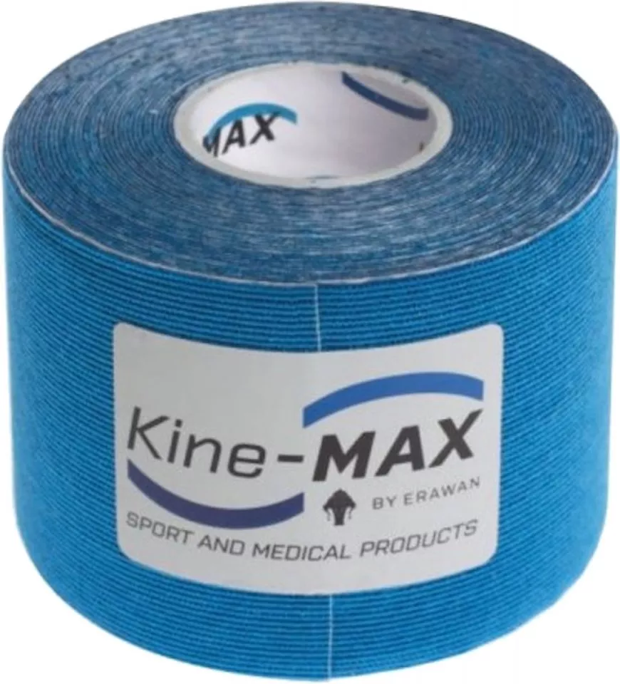Taśma klejąca Kine-MAX Tape Super-Pro Rayon