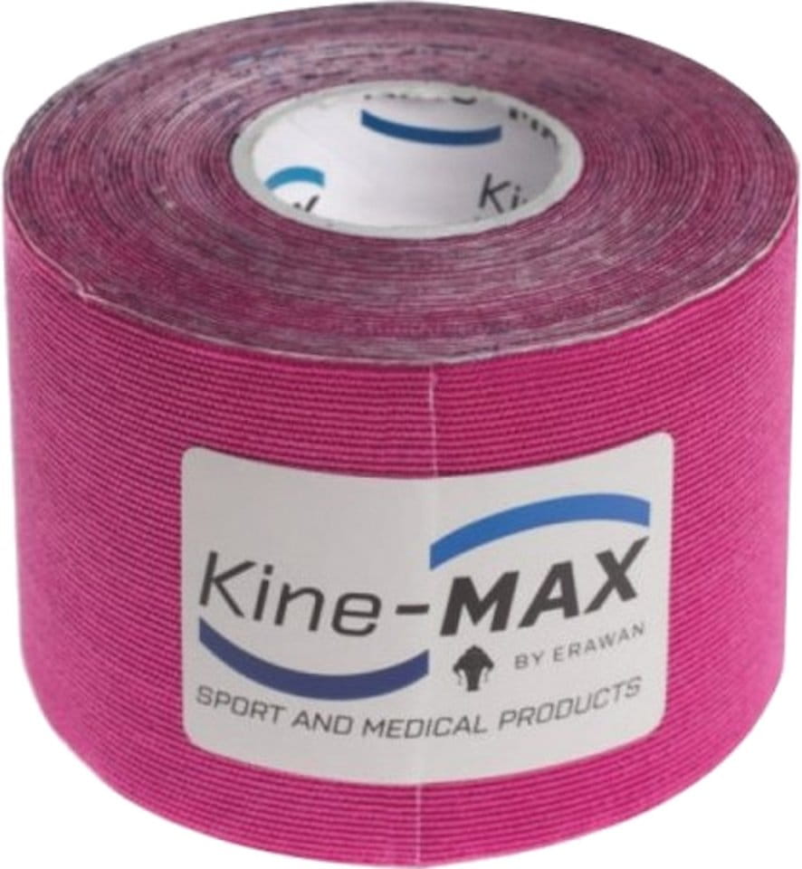 Bandage Kine-MAX Tape Super-Pro Rayon