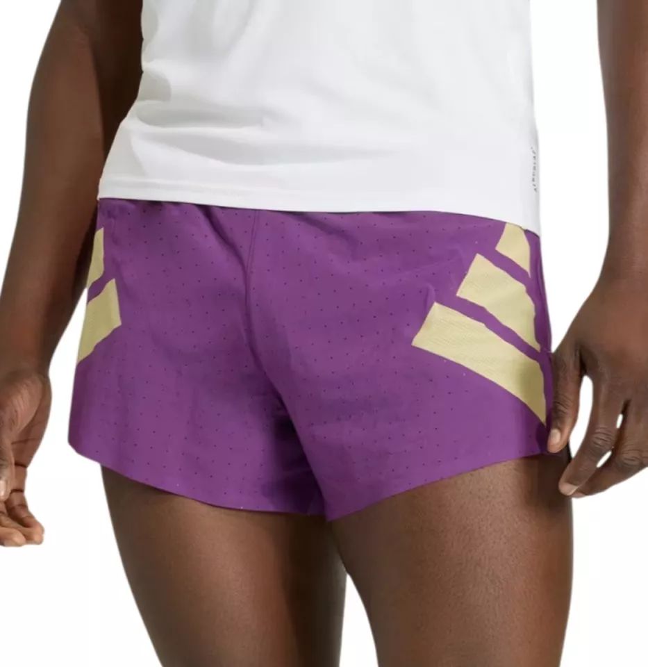 Shorts adidas Adizero Road to Records