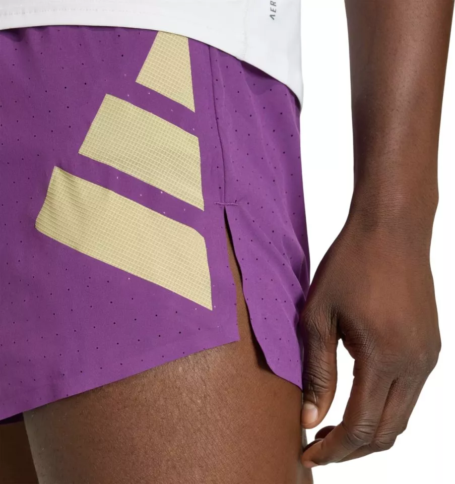 Shorts adidas Adizero Road to Records