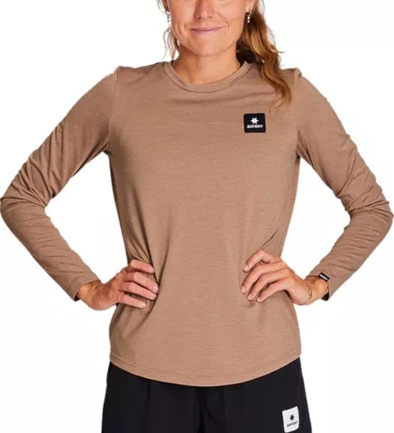 W Statement Pace Long Sleeve