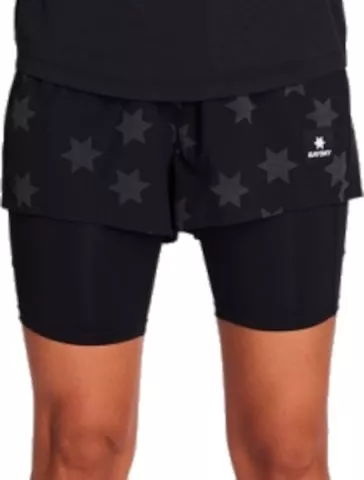 SWIX - PACE - Women's LIGHT SHORTS - SWIX SUMMER CLOTHING