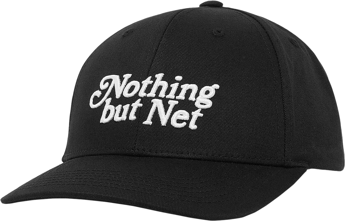 K1X Nothing But Net Snapback Cap
