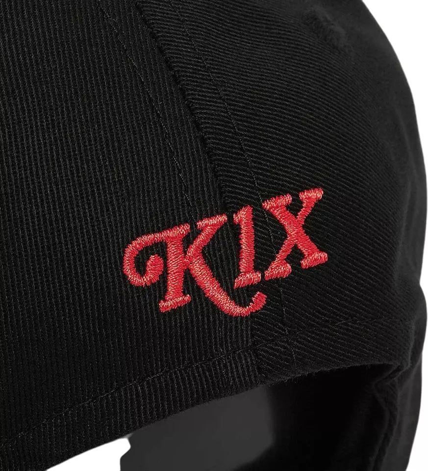K1X Nothing But Net Snapback Cap