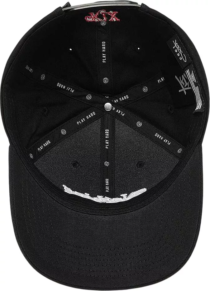 K1X Nothing But Net Snapback Cap