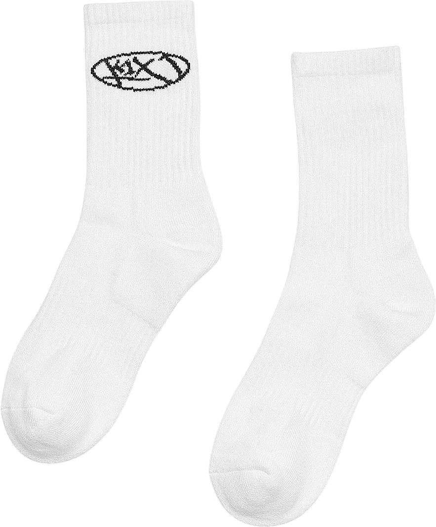 K1X Crew Socks