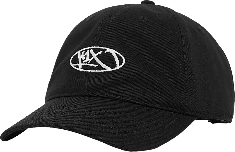 K1X Bagde Sports Cap