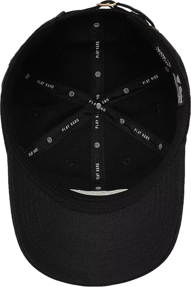 K1X Bagde Sports Cap