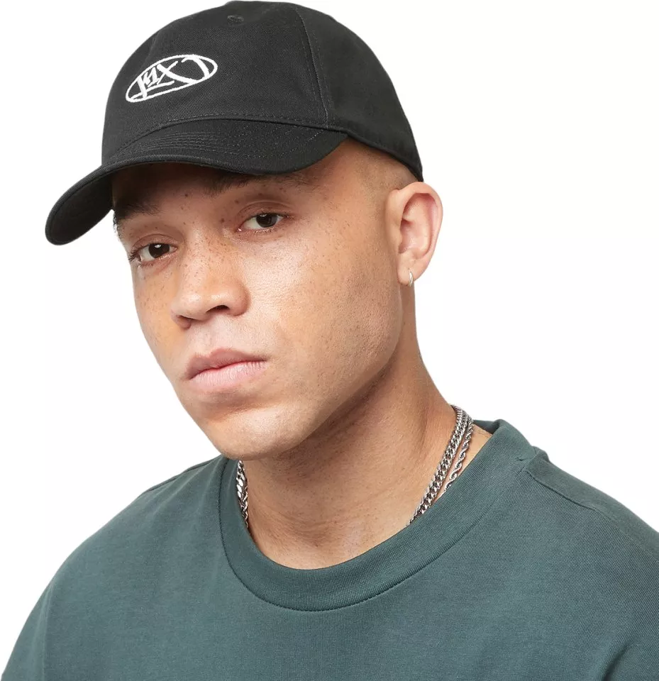 K1X Bagde Sports Cap