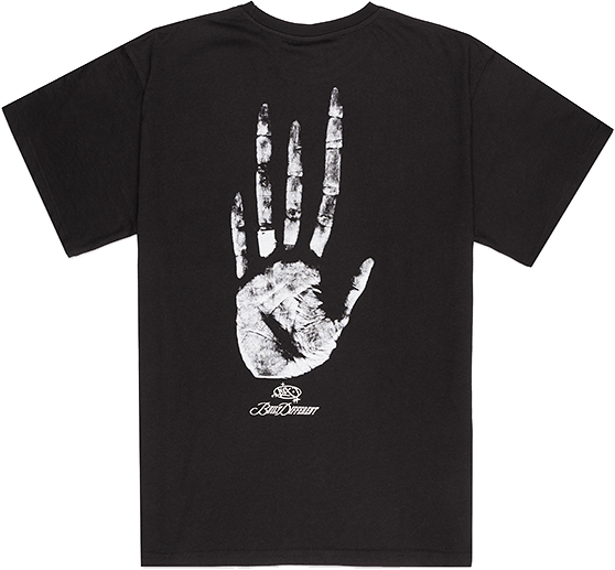 K1X Built Different T-Shirt