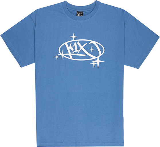 K1X Stars Logo T-Shirt