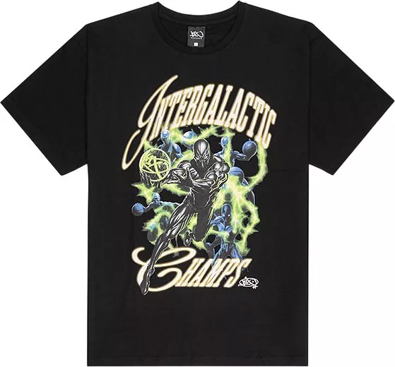 K1X Intergalactic T-Shirt