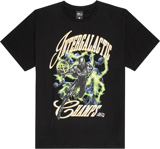 K1X Intergalactic T-Shirt