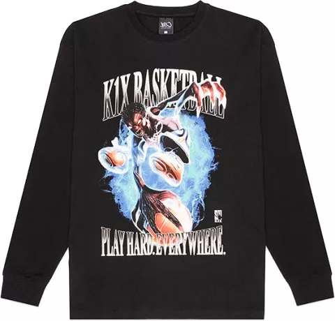 K1X Bootleg Longsleeve
