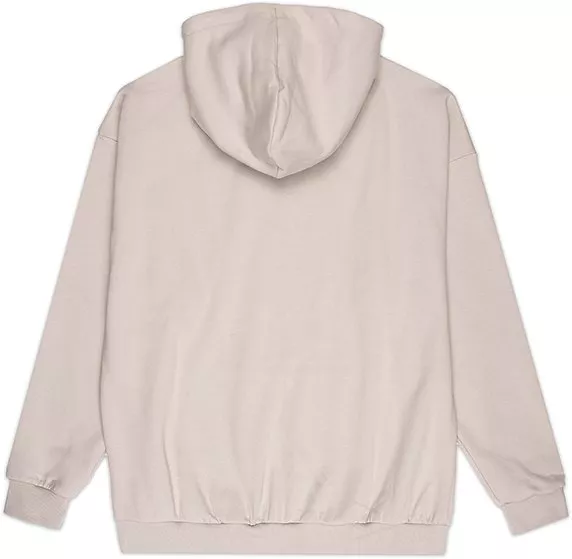 Sweatshirt med huva K1X Logo Hoody