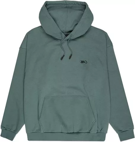 K1X Logo Hoody