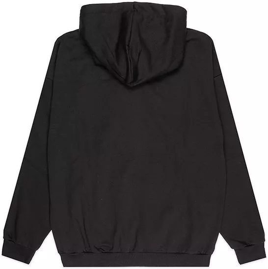 Sweatshirt com capuz K1X Logo Hoody