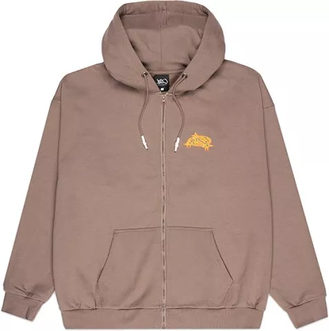K1X Stars Zip Hoody