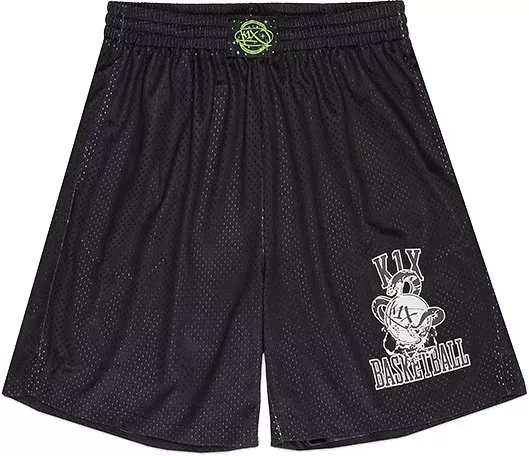 Pantalón corto K1X Serpent Mesh Short