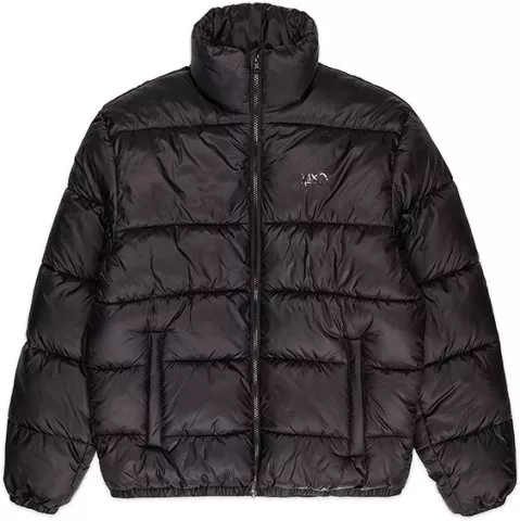 K1X 3D Puffer Jacket