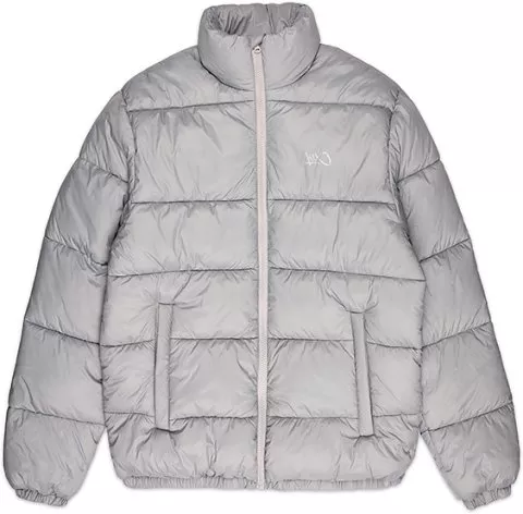 K1X 3D Puffer Jacket