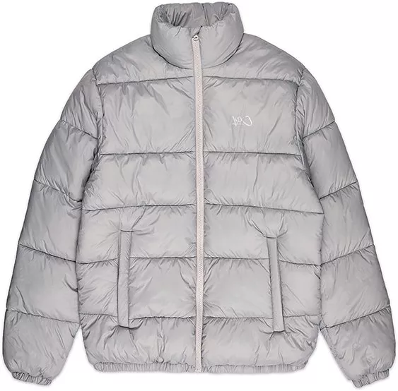 K1X 3D Puffer Jacket