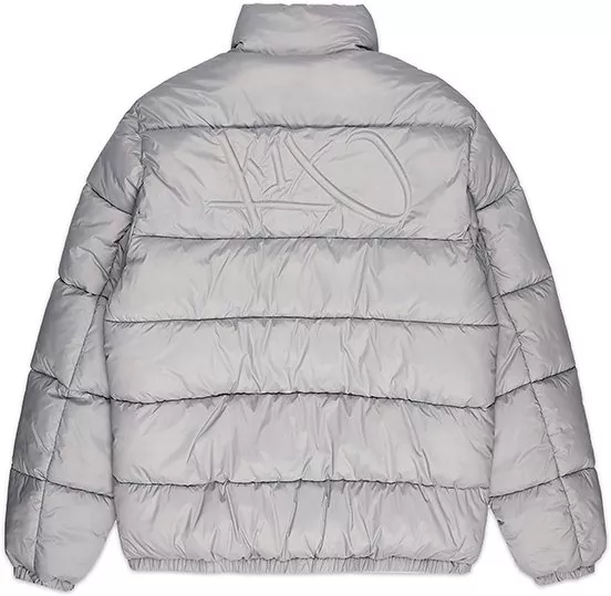 K1X 3D Puffer Jacket