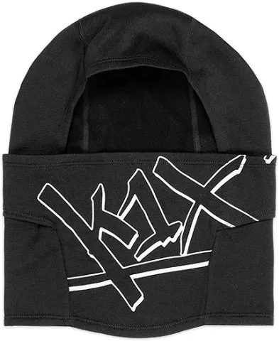 K1X Tag Balaclava Beanie