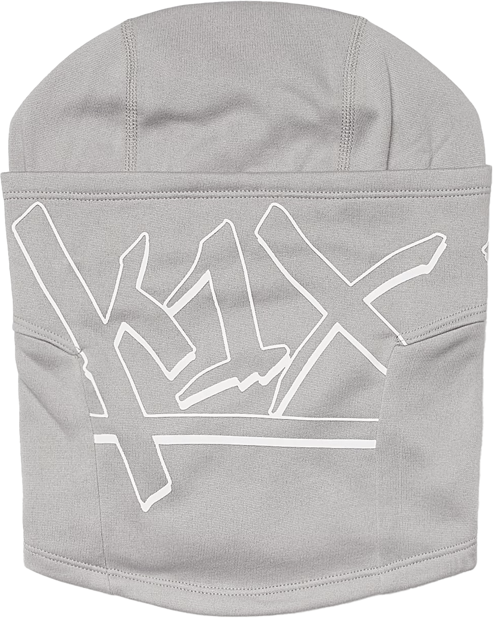 K1X Tag Balaclava Beanie