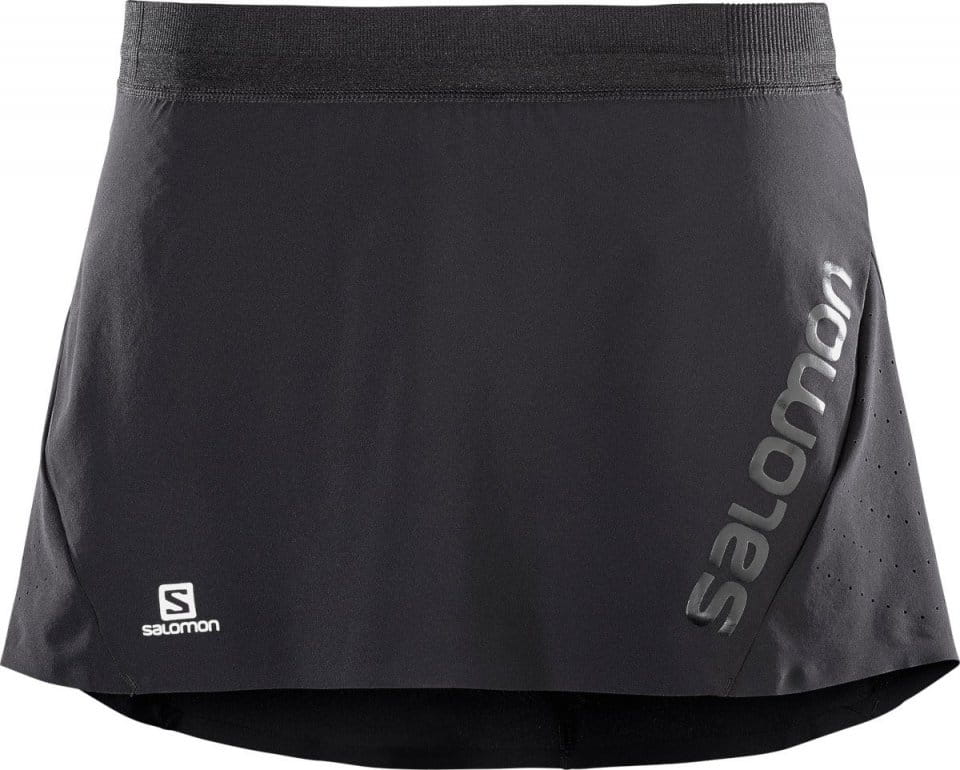 Skirt Salomon LIGHTNING PRO SKORT W Top4Running