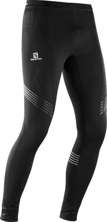 Leggings Salomon SUPPORT PRO TIGHT M