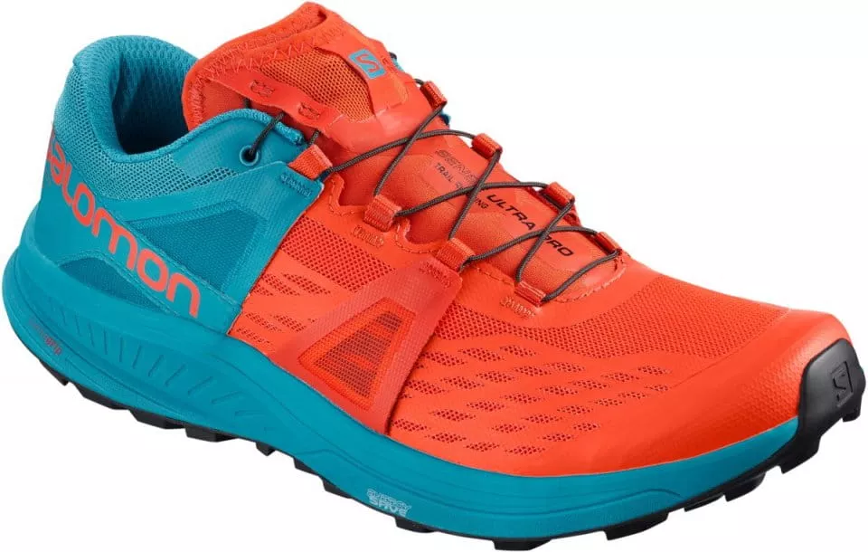 Trailové topánky Salomon ULTRA PRO
