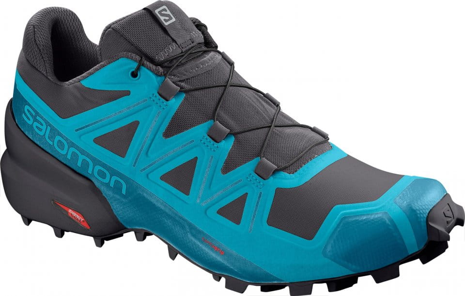 Trailové topánky Salomon SPEEDCROSS 5