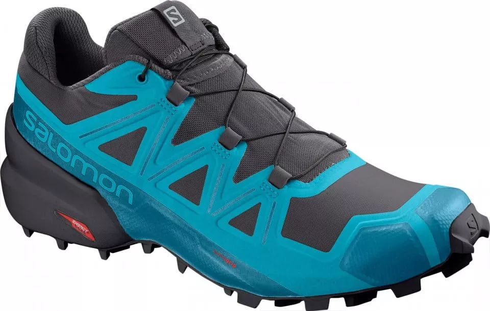 Trailové topánky Salomon SPEEDCROSS 5