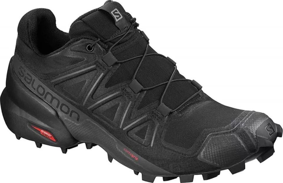 Pantofi trail Salomon SPEEDCROSS 5 W