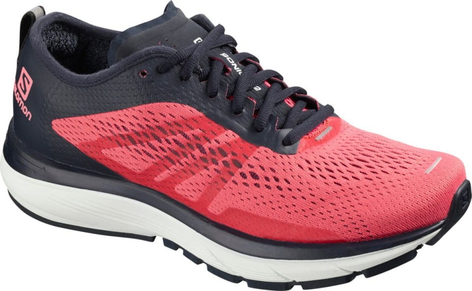 Salomon sonic women's running shoes online