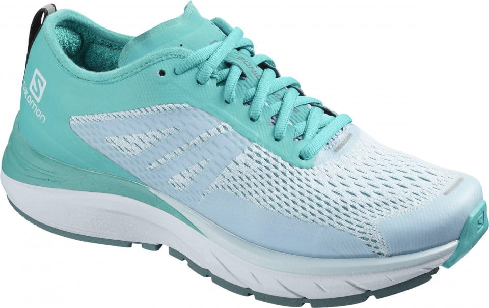 Bežecké topánky Salomon SONIC RA MAX 2 W