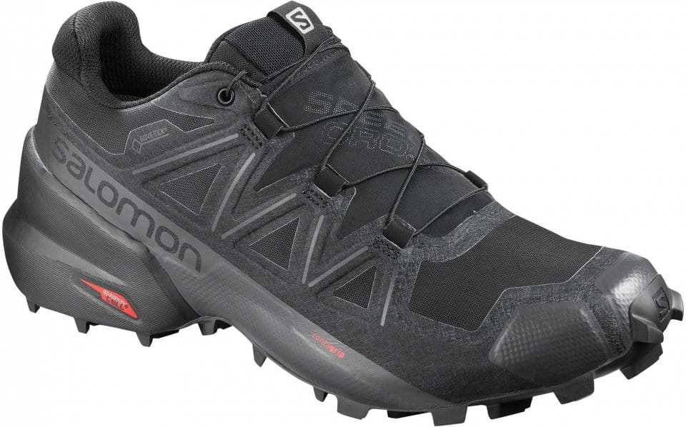 Trail-Schuhe Salomon SPEEDCROSS 5 GTX