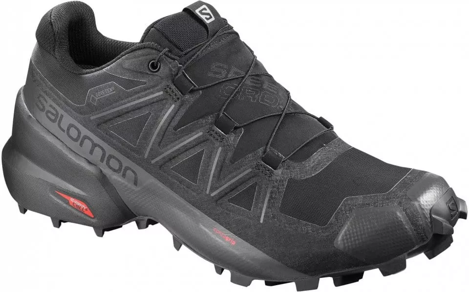 Trail-Schuhe Salomon SPEEDCROSS 5 GTX