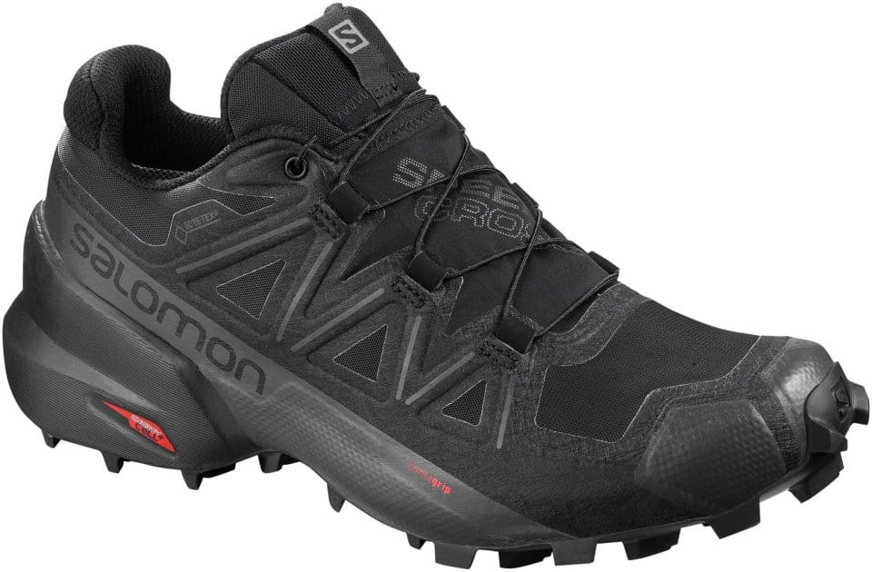 Trailové topánky Salomon SPEEDCROSS 5 GTX W
